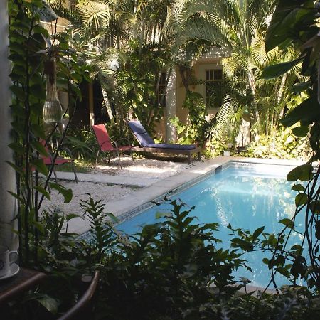 Hotel Santa Ana Mérida Exteriör bild
